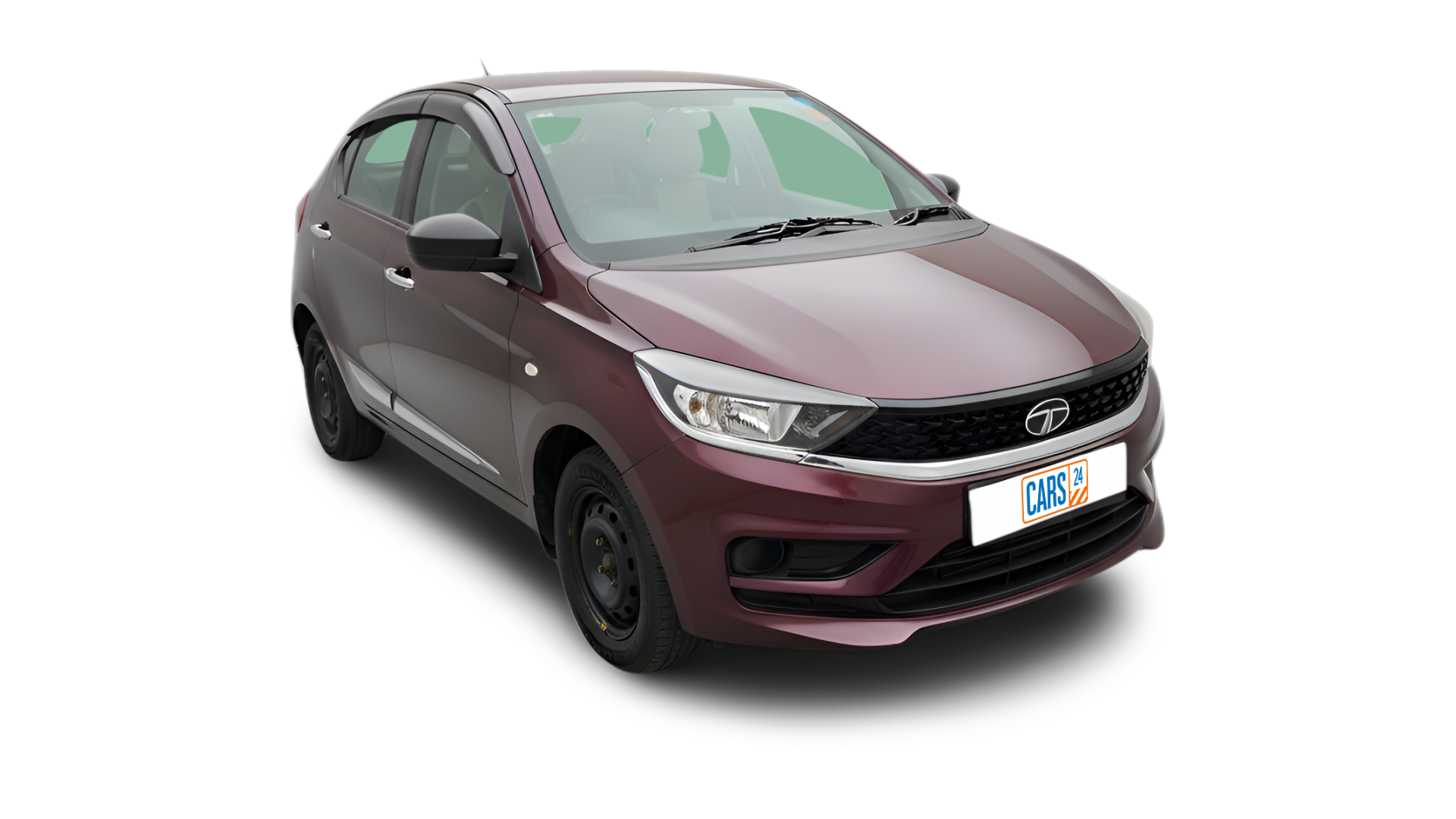 2021 Tata TIGOR - Sedan - Petrol - Manual - ₹3.85 lakh